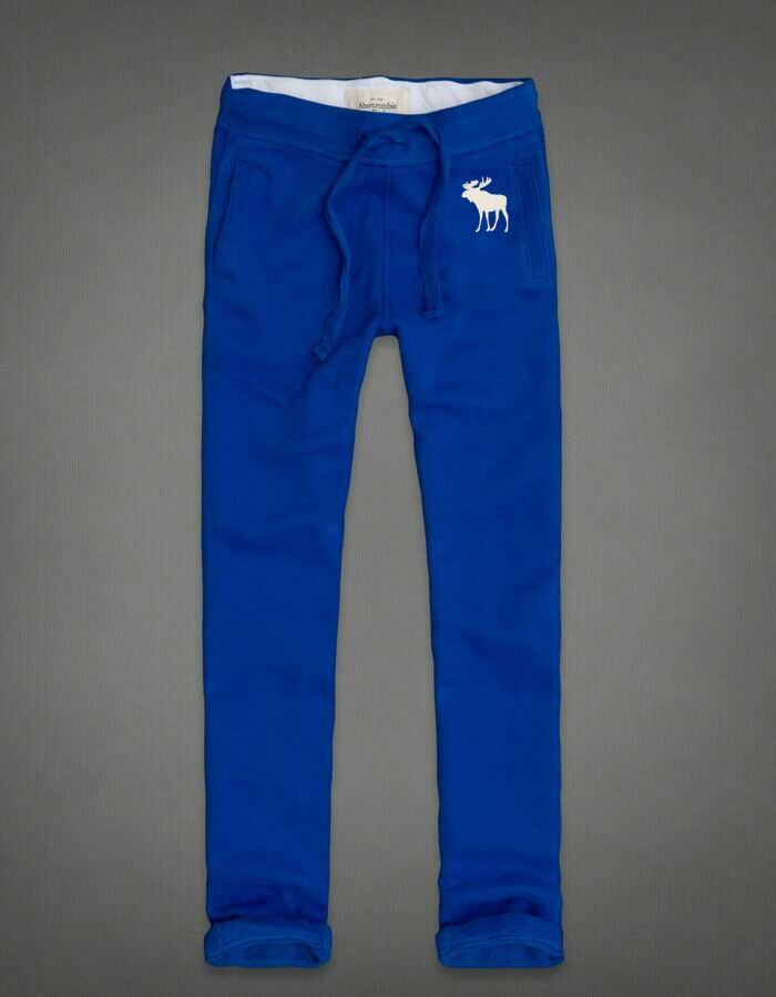 Abercrombie & Fitch Homme 2900 Pantalons de sport