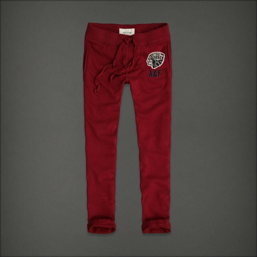 Abercrombie & Fitch Homme 2901 Pantalons de sport