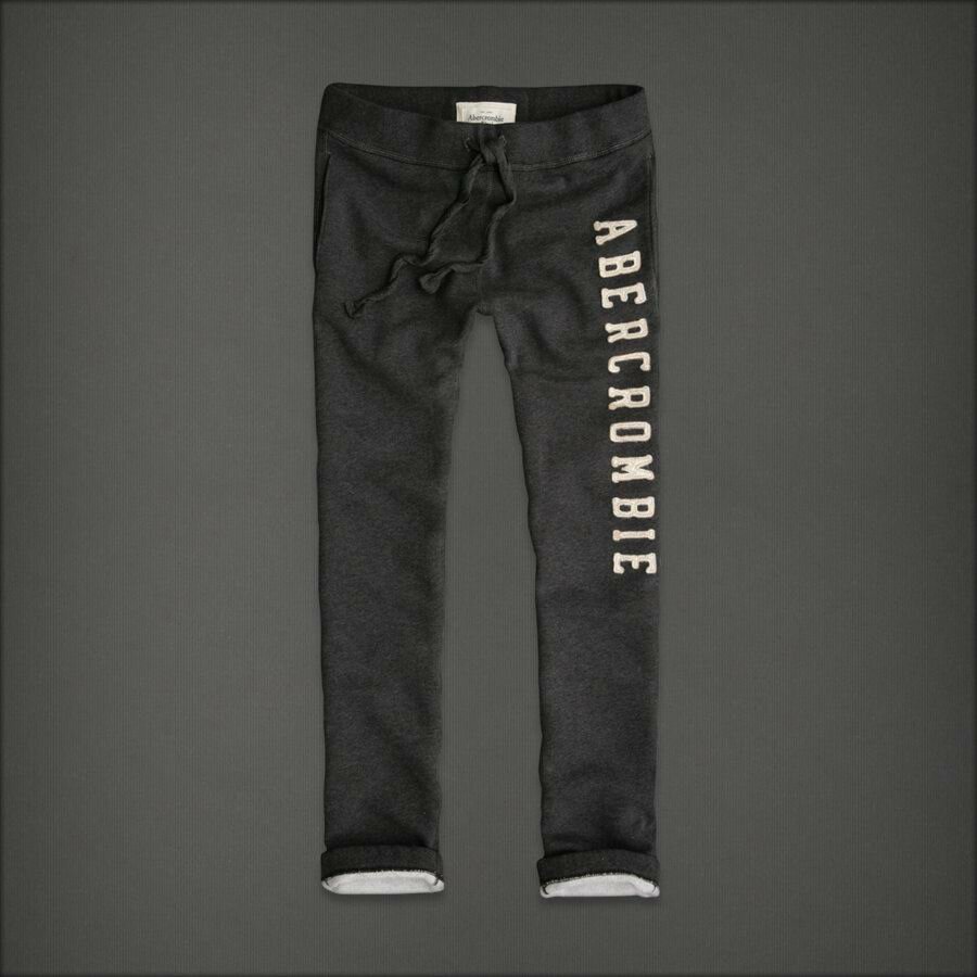 Abercrombie & Fitch Homme 2903 Pantalons de sport