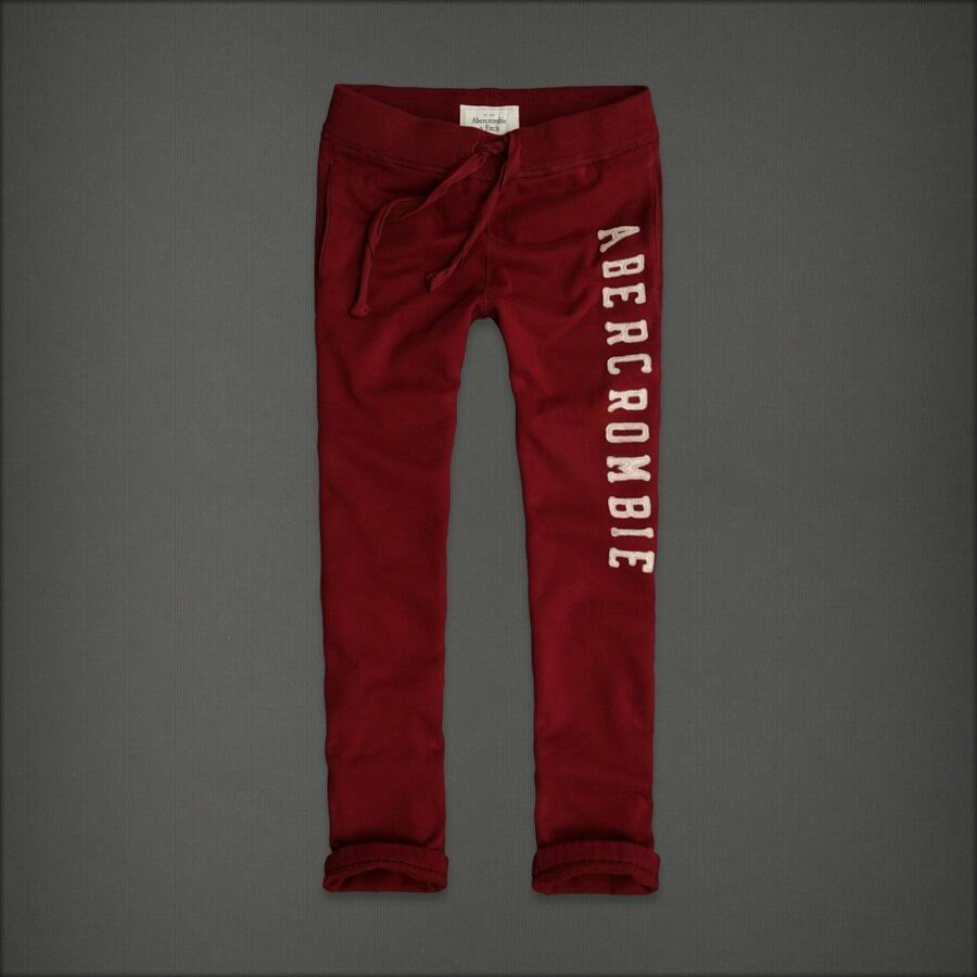 Abercrombie & Fitch Homme 2904 Pantalons de sport
