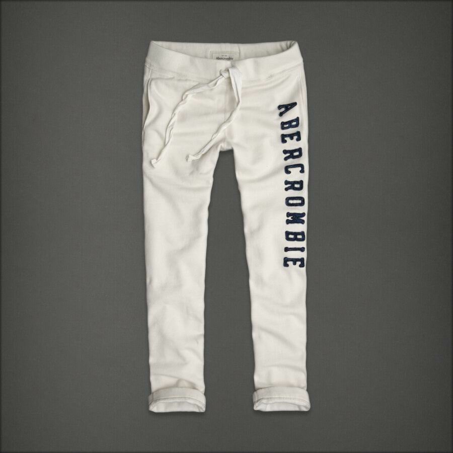 Abercrombie & Fitch Homme 2905 Pantalons de sport