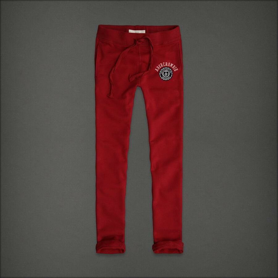 Abercrombie & Fitch Homme 2907 Pantalons de sport