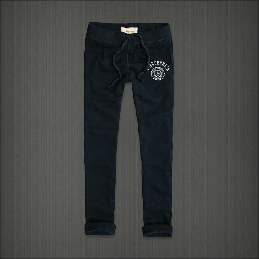 Abercrombie & Fitch Homme 2908 Pantalons de sport
