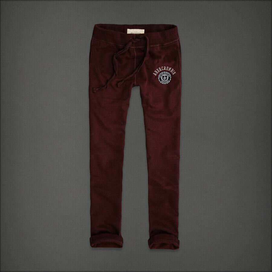Abercrombie & Fitch Homme 2910 Pantalons de sport