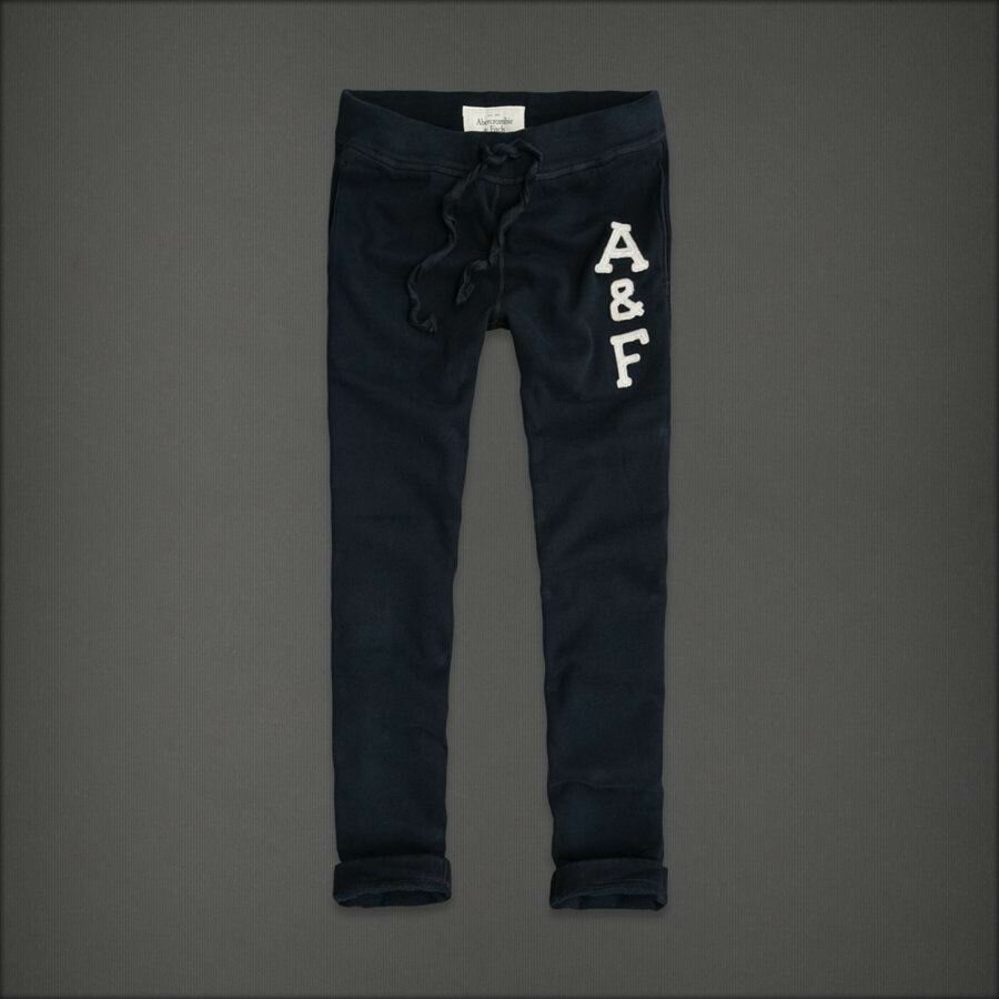 Abercrombie & Fitch Homme 2913 Pantalons de sport