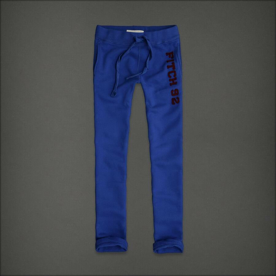 Abercrombie & Fitch Homme 2923 Pantalons de sport