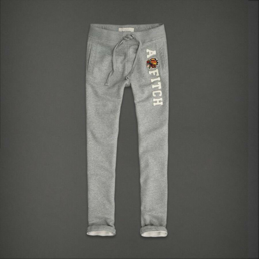 Abercrombie & Fitch Homme 2929 Pantalons de sport