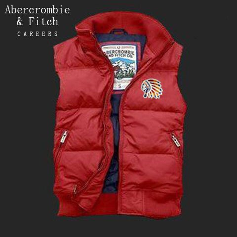 Abercrombie Fitch Homme 1725 Doudounes sans manche