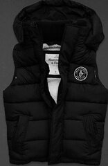 Abercrombie Fitch Homme 1751 Doudounes sans manche