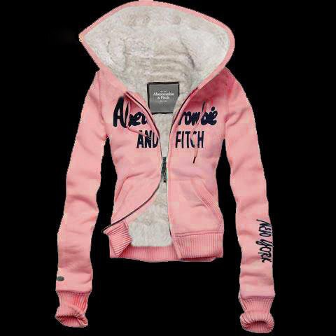 Abercrombie Fitch Femme 5054 Veste UK