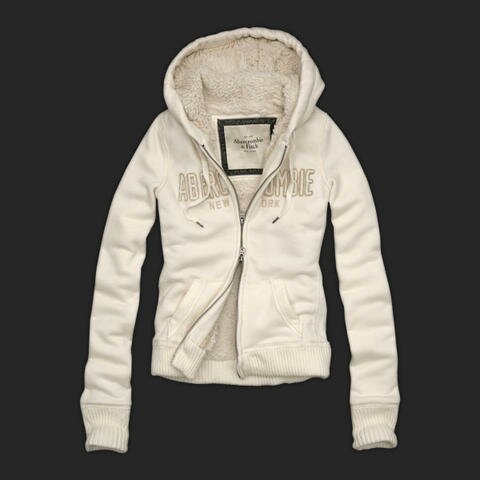 Abercrombie Fitch Femme 5056 Veste UK