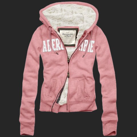 Abercrombie Fitch Femme 5064 Veste UK