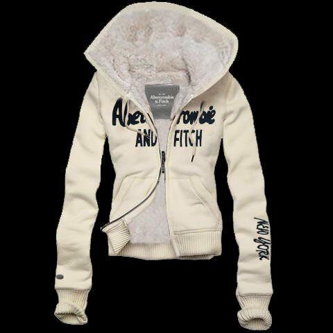 Abercrombie Fitch Femme 5068 Veste UK
