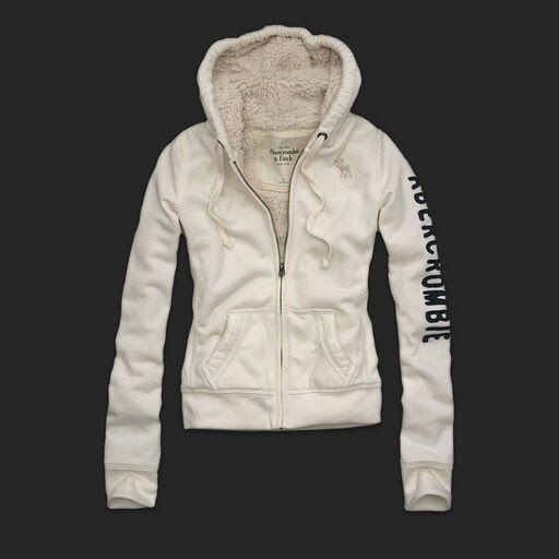Abercrombie Fitch Femme 5078 Veste UK