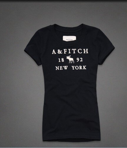 Abercrombie Femme 4706 T-Shirts vente de vêtements