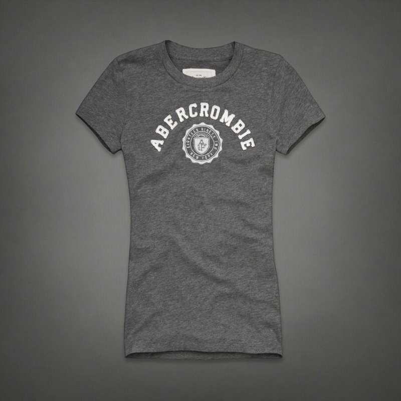 Abercrombie Femme 4707 T-Shirts vente de vêtements