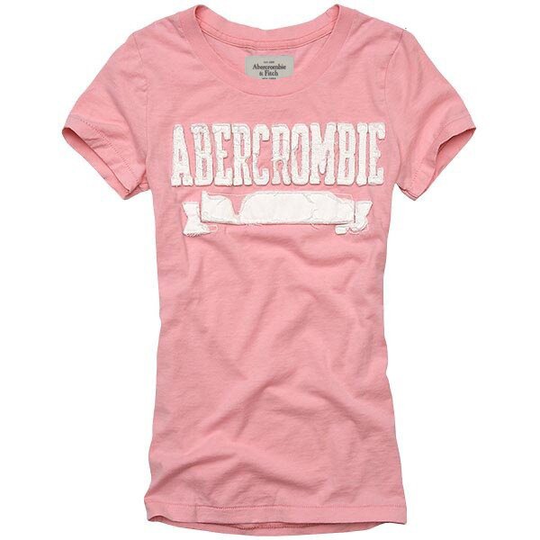 Abercrombie Femme 4713 T-Shirts vente de vêtements