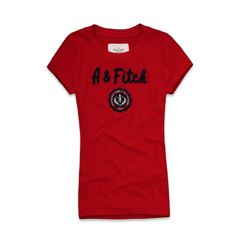Abercrombie Femme 4717 T-Shirts vente de vêtements