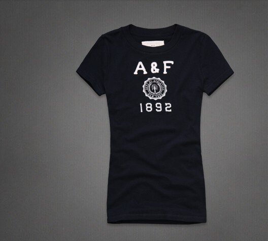 Abercrombie Femme 4719 T-Shirts vente de vêtements