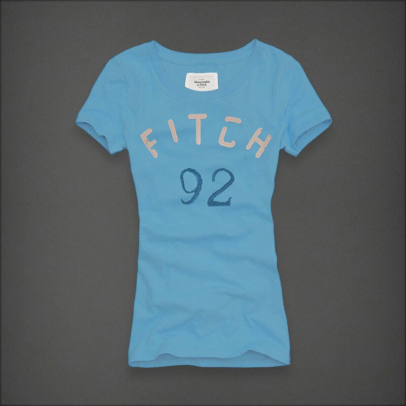 Abercrombie Femme 4724 T-Shirts vente de vêtements