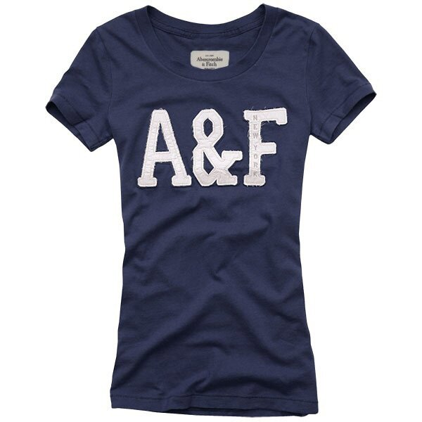 Abercrombie Femme 4726 T-Shirts vente de vêtements