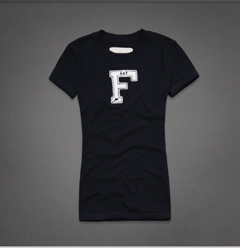 Abercrombie Femme 4736 T-Shirts vente de vêtements