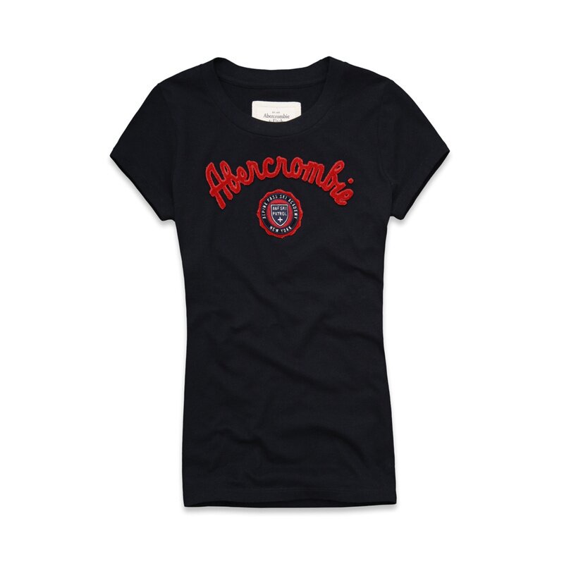 Abercrombie Femme 4739 T-Shirts vente de vêtements