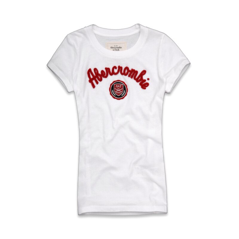 Abercrombie Femme 4744 T-Shirts vente de vêtements