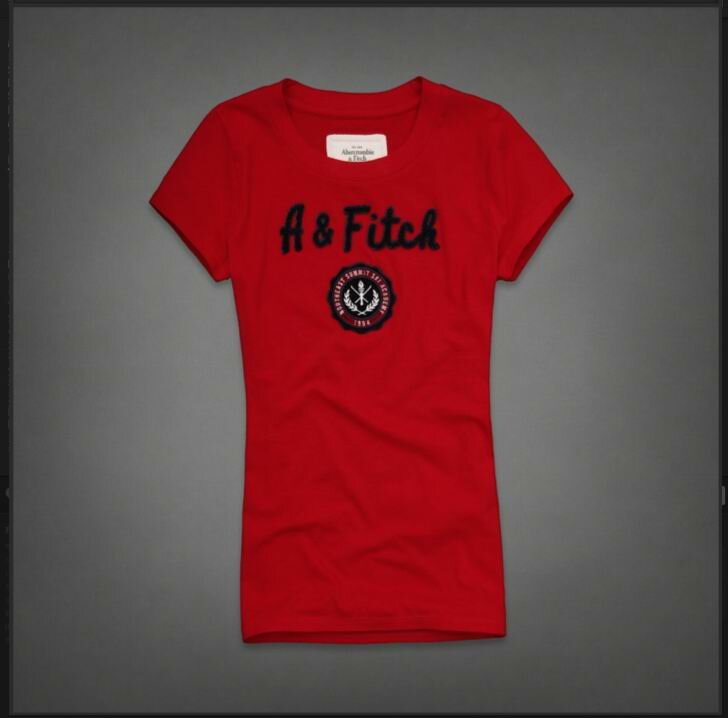Abercrombie Femme 4751 T-Shirts vente de vêtements