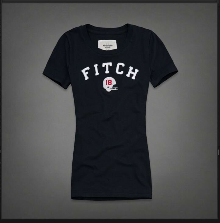 Abercrombie Femme 4758 T-Shirts vente de vêtements