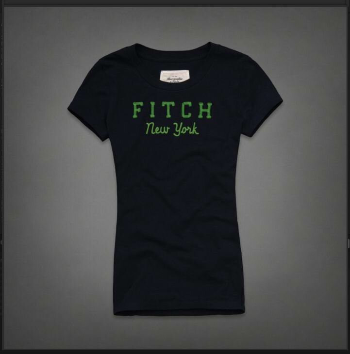 Abercrombie Femme 4764 T-Shirts vente de vêtements