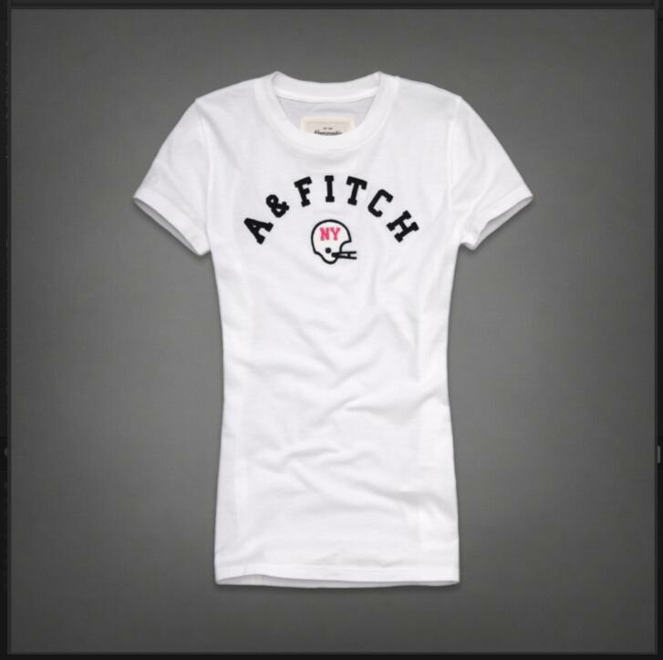 Abercrombie Femme 4766 T-Shirts vente de vêtements