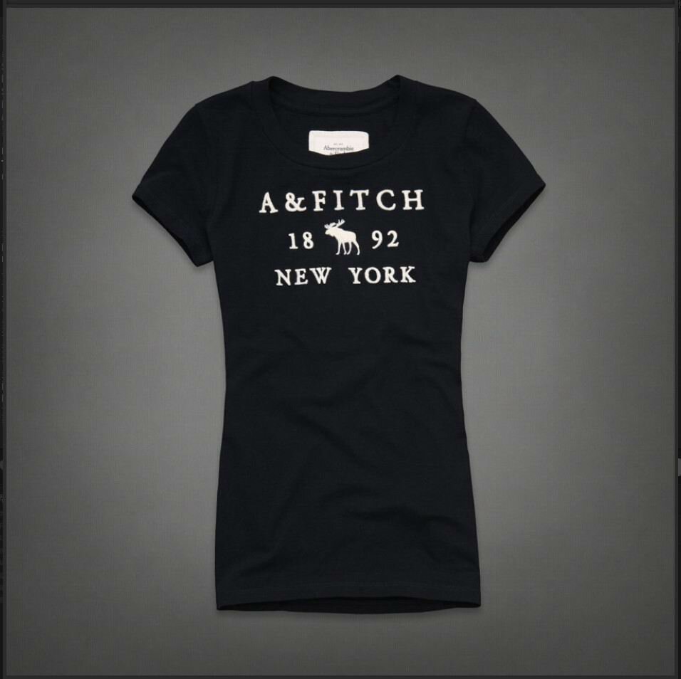 Abercrombie Femme 4774 T-Shirts vente de vêtements
