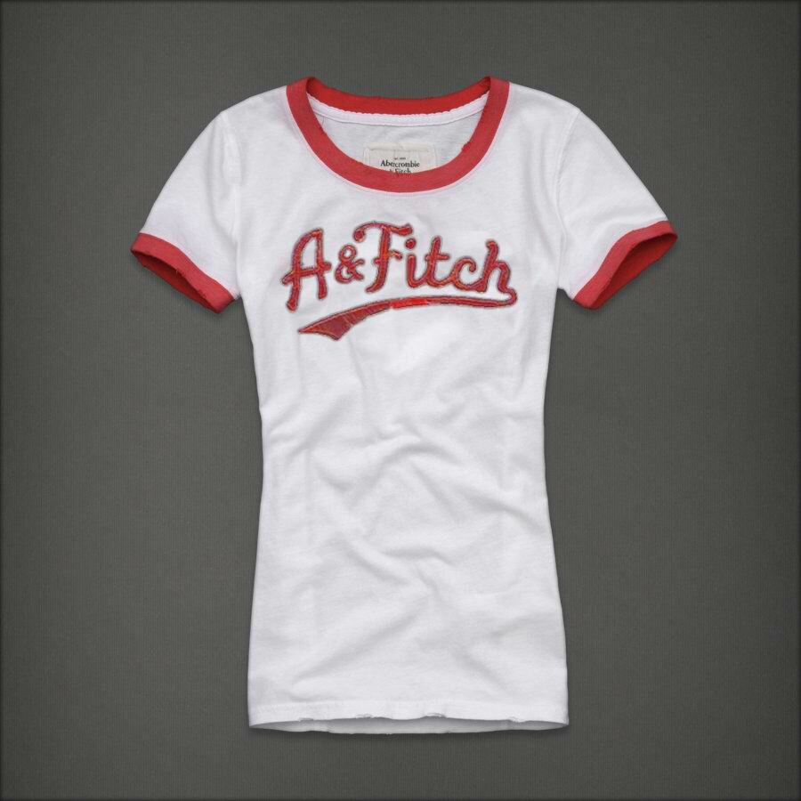 Abercrombie Femme 4777 T-Shirts vente de vêtements