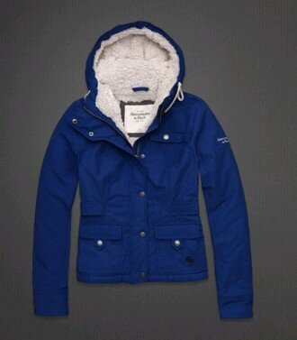 Abercrombie Fitch Femme 4876 Blousons et vestes