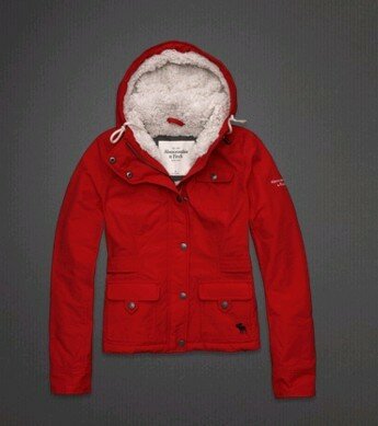 Abercrombie Fitch Femme 4879 Blousons et vestes