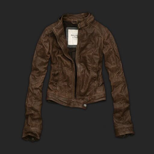 Abercrombie Fitch Femme 4881 Blousons et vestes