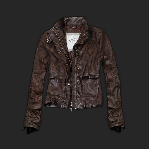 Abercrombie Fitch Femme 4883 Blousons et vestes